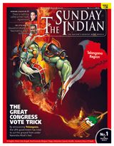 The Sunday Indian - August 18, 2013 August 18, 2013